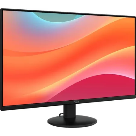 Монитор MSI 27" Pro MP272L черный IPS LED 16:9 HDMI матовая 250cd 178гр/178гр 1920x1080 100Hz FreeSync DP FHD 2.5кг