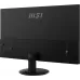 Монитор MSI 27" Pro MP272L черный IPS LED 16:9 HDMI матовая 250cd 178гр/178гр 1920x1080 100Hz FreeSync DP FHD 2.5кг