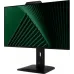 Монитор MSI 27" Pro MP272PMG черный IPS LED 16:9 HDMI M/M Cam матовая HAS Piv 300cd 178гр/178гр 1920x1080 120Hz VGA DP FHD USB 3.9кг