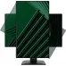 Монитор MSI 27" Pro MP272PMG черный IPS LED 16:9 HDMI M/M Cam матовая HAS Piv 300cd 178гр/178гр 1920x1080 120Hz VGA DP FHD USB 3.9кг