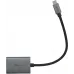Устройство чтения карт памяти USB Type-C TP-Link UA430C серый