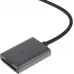 Устройство чтения карт памяти USB Type-C TP-Link UA430C серый