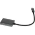 Устройство чтения карт памяти USB Type-C TP-Link UA430C серый