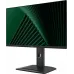 Монитор MSI 27" Pro MP275PG черный IPS LED 16:9 HDMI M/M матовая HAS Piv 300cd 178гр/178гр 1920x1080 100Hz VGA DP FHD 6.03кг