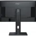 Монитор MSI 27" Pro MP275PG черный IPS LED 16:9 HDMI M/M матовая HAS Piv 300cd 178гр/178гр 1920x1080 100Hz VGA DP FHD 6.03кг
