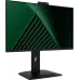Монитор MSI 27" Pro MP275QPDG черный IPS LED 16:9 HDMI M/M Cam матовая HAS Piv 250cd 178гр/178гр 2560x1440 100Hz DP Quad HD 2K (1440p) USB 7.05кг