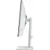 Монитор MSI 27" MD272UPSW белый IPS LED 16:9 HDMI M/M матовая 300cd 178гр/178гр 3840x2160 60Hz DP 4K USB 5.9кг