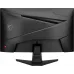 Монитор MSI 23.6" Mag 244C черный VA LED 16:9 HDMI матовая 250cd 178гр/178гр 1920x1080 180Hz DP FHD USB 3.5кг