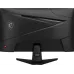 Монитор MSI 23.8" Mag 244F черный IPS LED 16:9 HDMI матовая 300cd 178гр/178гр 1920x1080 200Hz DP FHD 2.88кг