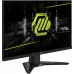 Монитор MSI 23.8" Mag 244F черный IPS LED 16:9 HDMI матовая 300cd 178гр/178гр 1920x1080 200Hz DP FHD 2.88кг