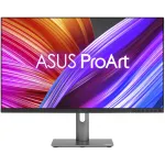 Монитор Asus 27" ProArt PA278CFRV черный IPS LED 5ms 16:9 HDMI M/M матовая HAS Piv 3000:1 400cd 178гр/178гр 2560x1440 100Hz DP 2K USB 6.6кг