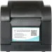 Термопринтер BSmart BS350 203dpi 152мм/с/USB/RS232/Eth для печ.этик. черный