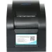 Термопринтер BSmart BS350 203dpi 152мм/с/USB/RS232/Eth для печ.этик. черный