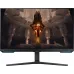 Монитор Samsung 32" Odyssey G7 S32BG700EUXEN черный IPS LED 16:9 HDMI M/M полуматовая HAS Piv 400cd 178гр/178гр 3840x2160 144Hz FreeSync Premium Pro DP 4K USB 8.3кг