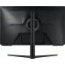 Монитор Samsung 32" Odyssey G7 S32BG700EUXEN черный IPS LED 16:9 HDMI M/M полуматовая HAS Piv 400cd 178гр/178гр 3840x2160 144Hz FreeSync Premium Pro DP 4K USB 8.3кг