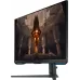 Монитор Samsung 32" Odyssey G7 S32BG700EUXEN черный IPS LED 16:9 HDMI M/M полуматовая HAS Piv 400cd 178гр/178гр 3840x2160 144Hz FreeSync Premium Pro DP 4K USB 8.3кг