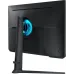 Монитор Samsung 32" Odyssey G7 S32BG700EUXEN черный IPS LED 16:9 HDMI M/M полуматовая HAS Piv 400cd 178гр/178гр 3840x2160 144Hz FreeSync Premium Pro DP 4K USB 8.3кг