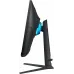 Монитор Samsung 32" Odyssey G7 S32BG700EUXEN черный IPS LED 16:9 HDMI M/M полуматовая HAS Piv 400cd 178гр/178гр 3840x2160 144Hz FreeSync Premium Pro DP 4K USB 8.3кг