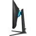 Монитор Samsung 32" Odyssey G7 S32BG700EUXEN черный IPS LED 16:9 HDMI M/M полуматовая HAS Piv 400cd 178гр/178гр 3840x2160 144Hz FreeSync Premium Pro DP 4K USB 8.3кг