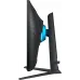 Монитор Samsung 32" Odyssey G7 S32BG700EUXEN черный IPS LED 16:9 HDMI M/M полуматовая HAS Piv 400cd 178гр/178гр 3840x2160 144Hz FreeSync Premium Pro DP 4K USB 8.3кг
