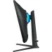 Монитор Samsung 32" Odyssey G7 S32BG700EUXEN черный IPS LED 16:9 HDMI M/M полуматовая HAS Piv 400cd 178гр/178гр 3840x2160 144Hz FreeSync Premium Pro DP 4K USB 8.3кг