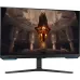 Монитор Samsung 32" Odyssey G7 S32BG700EUXEN черный IPS LED 16:9 HDMI M/M полуматовая HAS Piv 400cd 178гр/178гр 3840x2160 144Hz FreeSync Premium Pro DP 4K USB 8.3кг
