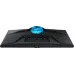 Монитор Samsung 32" Odyssey G7 S32BG700EUXEN черный IPS LED 16:9 HDMI M/M полуматовая HAS Piv 400cd 178гр/178гр 3840x2160 144Hz FreeSync Premium Pro DP 4K USB 8.3кг