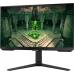 Монитор Samsung 25" Odyssey G4 S25BG400EUXEN черный IPS LED 16:9 HDMI полуматовая HAS Piv 400cd 178гр/178гр 1920x1080 240Hz G-Sync FreeSync Premium DP FHD 4.5кг