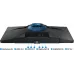 Монитор Samsung 25" Odyssey G4 S25BG400EUXEN черный IPS LED 16:9 HDMI полуматовая HAS Piv 400cd 178гр/178гр 1920x1080 240Hz G-Sync FreeSync Premium DP FHD 4.5кг