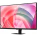 Монитор Samsung 32" ViewFinity S7 S32D700EAUXEN черный VA LED 5ms 16:9 HDMI матовая Piv 350cd 178гр/178гр 3840x2160 60Hz DP 4K 5.9кг