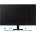 Монитор Samsung 32" ViewFinity S7 S32D700EAUXEN черный VA LED 5ms 16:9 HDMI матовая Piv 350cd 178гр/178гр 3840x2160 60Hz DP 4K 5.9кг
