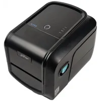 Термопринтер BSmart BS463T 300dpi 203мм/с/USB/RS232/Eth для печ.этик. черный