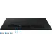 Монитор Samsung 27" S27D300GAUXEN черный IPS LED 16:9 HDMI матовая 1000:1 250cd 178гр/178гр 1920x1080 100Hz VGA FHD 2.9кг