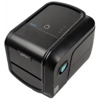 Термопринтер BSmart BS482T 203dpi 203мм/с/USB/RS232/Eth для печ.этик. черный