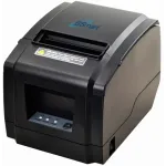 Термопринтер BSmart BS260 203dpi 260мм/с/USB/RS232/Eth для печ.чеков. черный