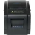 Термопринтер BSmart BS260 203dpi 260мм/с/USB/RS232/Eth для печ.чеков. черный