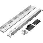 Рельсы монтажные Ippon Uniti RT 3-3 MBP/MBP parallel