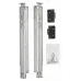 Рельсы монтажные Ippon Uniti RT 3-3 MBP/MBP parallel