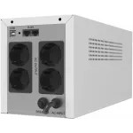 Источник бесперебойного питания Ippon Na+ Frosty 1050 600Вт 1050ВА белый