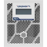 Источник бесперебойного питания Ippon Na+ Frosty 1500 900Вт 1500ВА белый