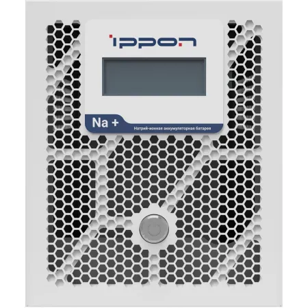 Источник бесперебойного питания Ippon Na+ Frosty 1500 900Вт 1500ВА белый Источник бесперебойного питания Ippon Na+ Frosty 1500 900Вт 1500ВА белый