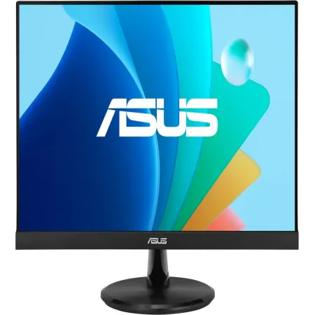 Монитор Asus 21.5" VP229HF черный IPS LED 1ms 16:9 HDMI матовая 1000:1 250cd 178гр/178гр 1920x1080 100Hz VGA FHD 2.88кг