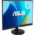 Монитор Asus 21.5" VP229HF черный IPS LED 1ms 16:9 HDMI матовая 1000:1 250cd 178гр/178гр 1920x1080 100Hz VGA FHD 2.88кг