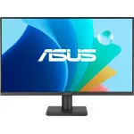 Монитор Asus 23.8" VA249QG черный IPS LED 1ms 16:9 HDMI M/M матовая 3000:1 300cd 178гр/178гр 1920x1080 120Hz VGA DP FHD 3.7кг