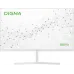 Монитор Digma 27" Progress 27P502Q белый IPS LED 5ms 16:9 HDMI M/M матовая 300cd 178гр/178гр 2560x1440 G-Sync FreeSync DP 2K 3.84кг