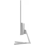 Монитор Digma 27" Progress 27P502Q белый IPS LED 5ms 16:9 HDMI M/M матовая 300cd 178гр/178гр 2560x1440 G-Sync FreeSync DP 2K 3.84кг