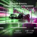 Монитор Digma 27" Progress 27P502Q белый IPS LED 5ms 16:9 HDMI M/M матовая 300cd 178гр/178гр 2560x1440 G-Sync FreeSync DP 2K 3.84кг