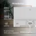 Монитор Digma 27" Progress 27P502Q белый IPS LED 5ms 16:9 HDMI M/M матовая 300cd 178гр/178гр 2560x1440 G-Sync FreeSync DP 2K 3.84кг