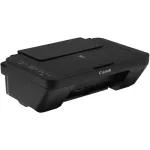 МФУ струйный Canon Pixma MG2570S A4 черный