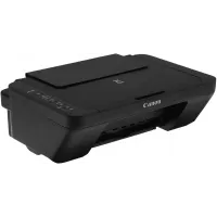 МФУ струйный Canon Pixma MG2570S A4 черный